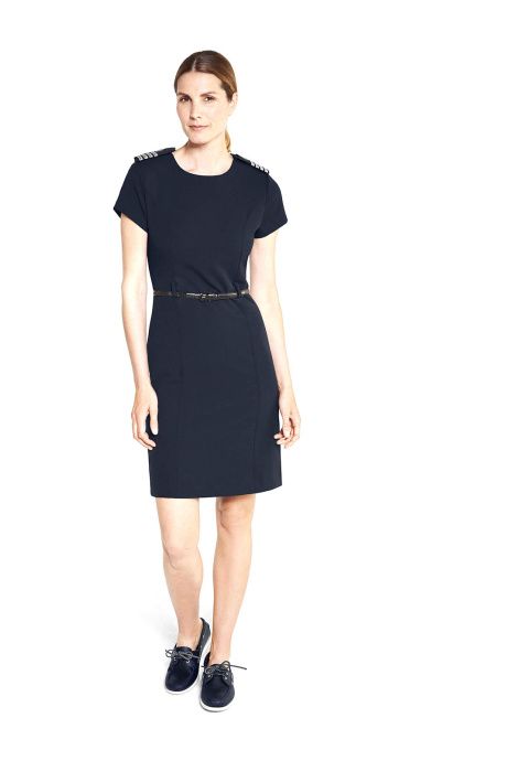 Marinepool Ladies Elizabeth Dress.