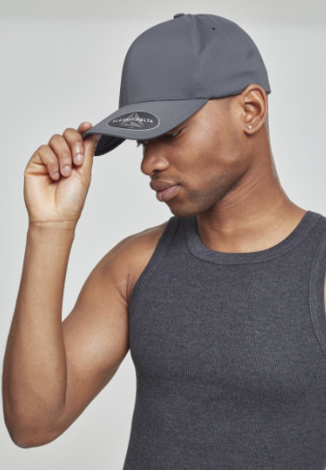 Flexfit Delta Cap