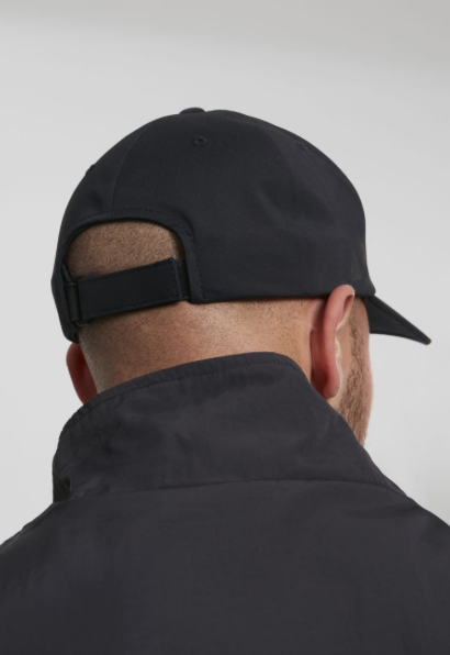 Flexfit Delta Adjustable Cap