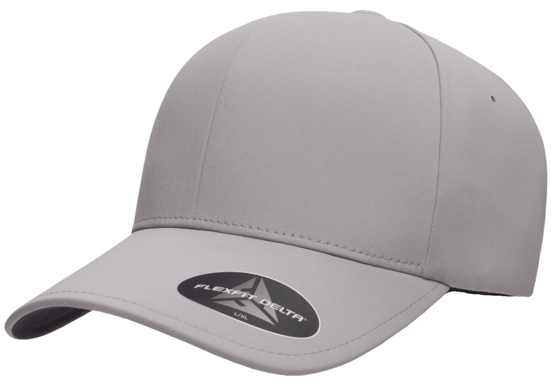 Flexfit Delta Adjustable Cap