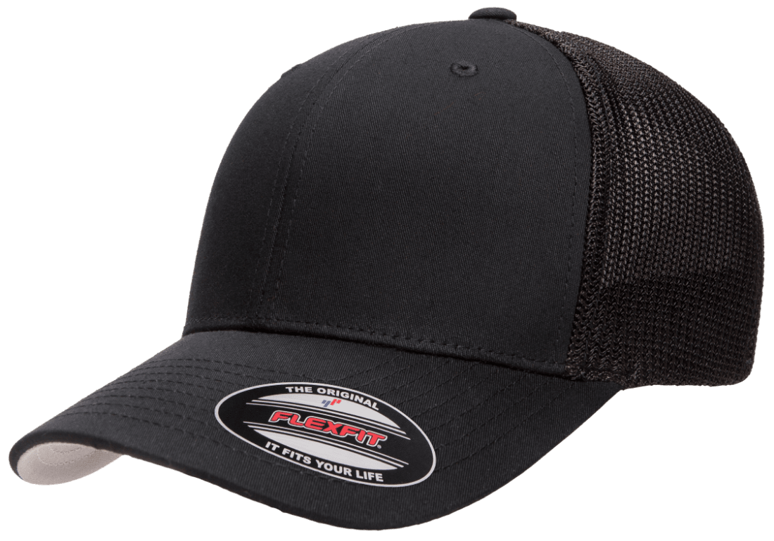 Flexfit Trucker Mesh Cap