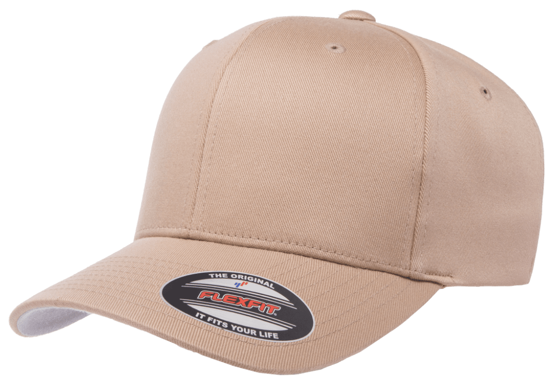 Flexfit Wooly Combed Cap