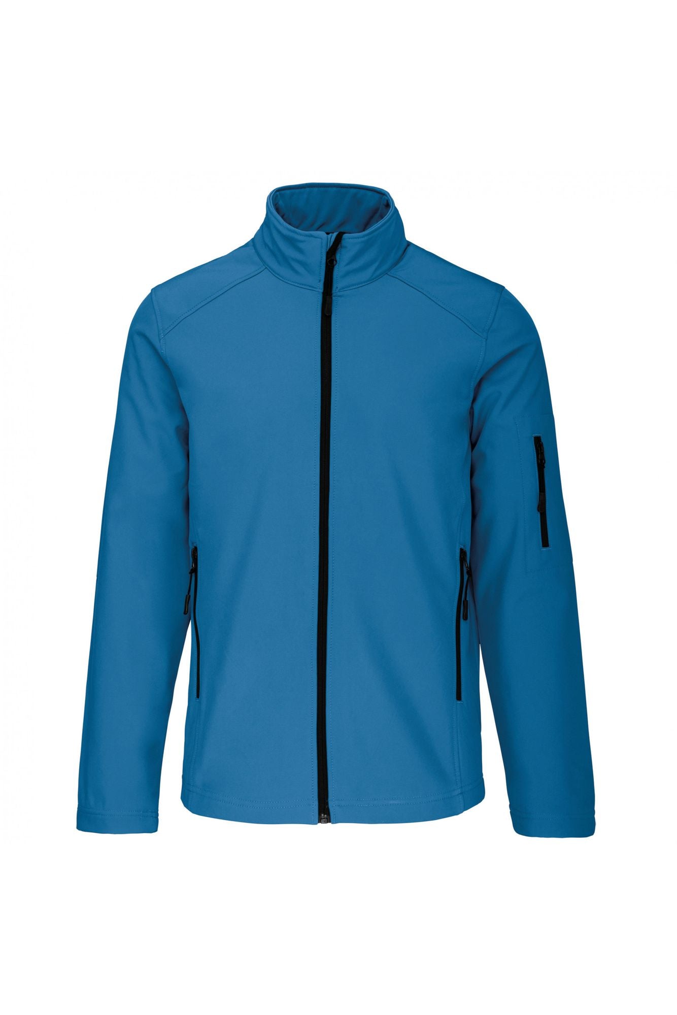 Kariban Mens Softshell Jacket.