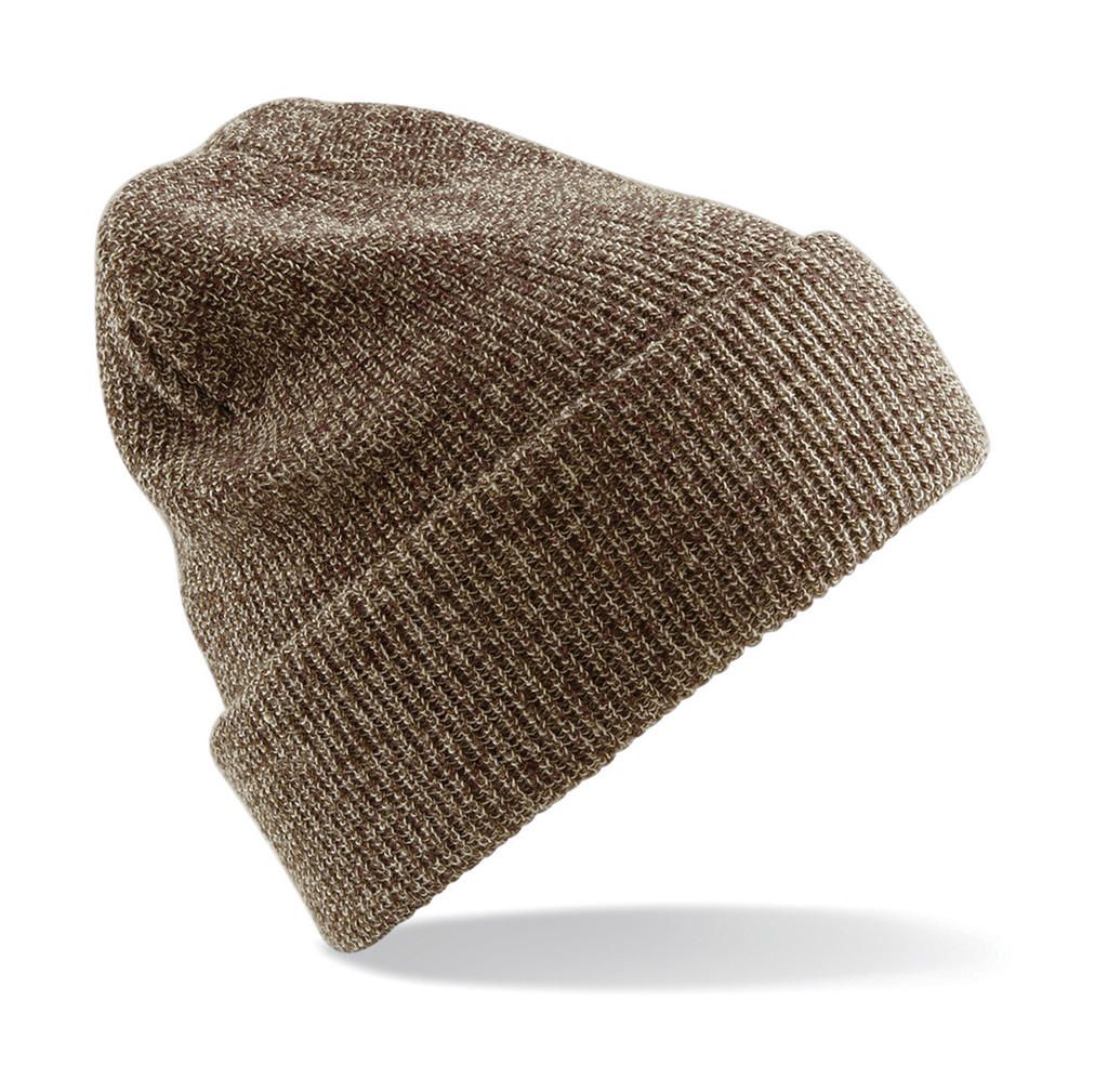 Beechfield Heritage Beanie