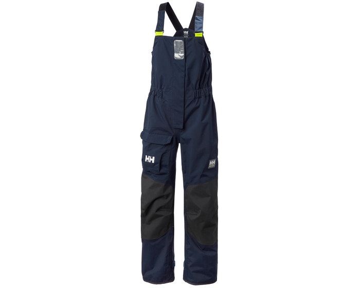 Helly Hansen Ladies Pier 3.0 Coastal Sailing Salopette.