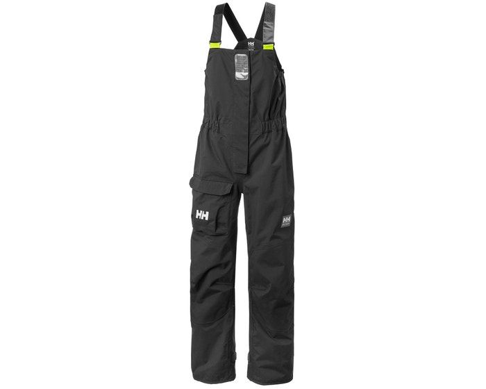 Helly Hansen Ladies Pier 3.0 Coastal Sailing Salopette.