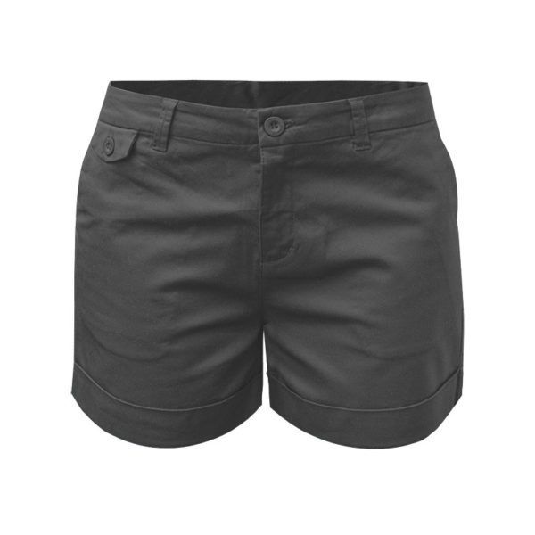 VMG Ladies Bow Shorts