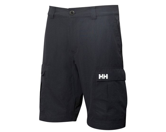 Helly Hansen Mens QD Cargo Shorts.