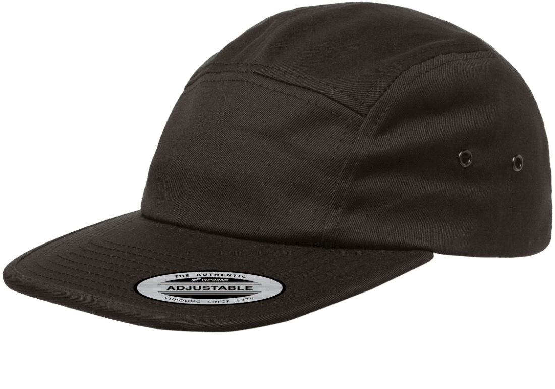 Flexfit Jockey Cap