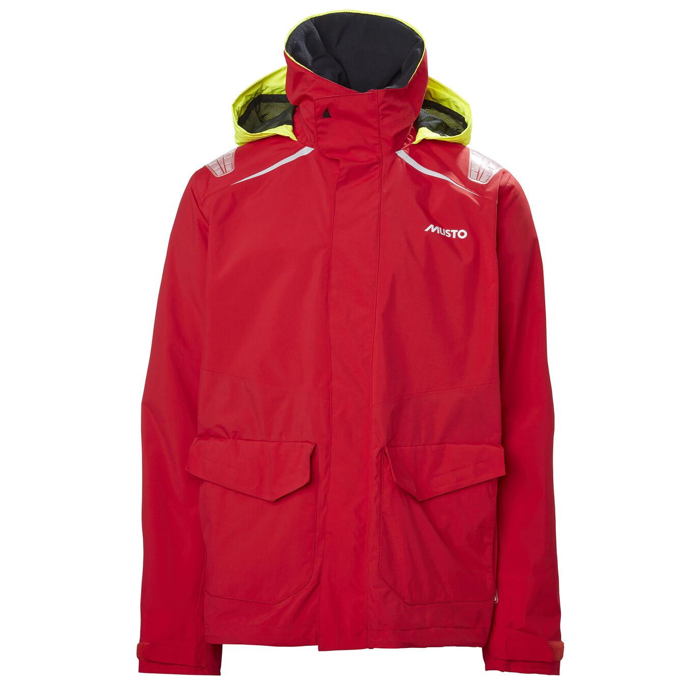 Musto Mens BR1 Inshore Jacket.