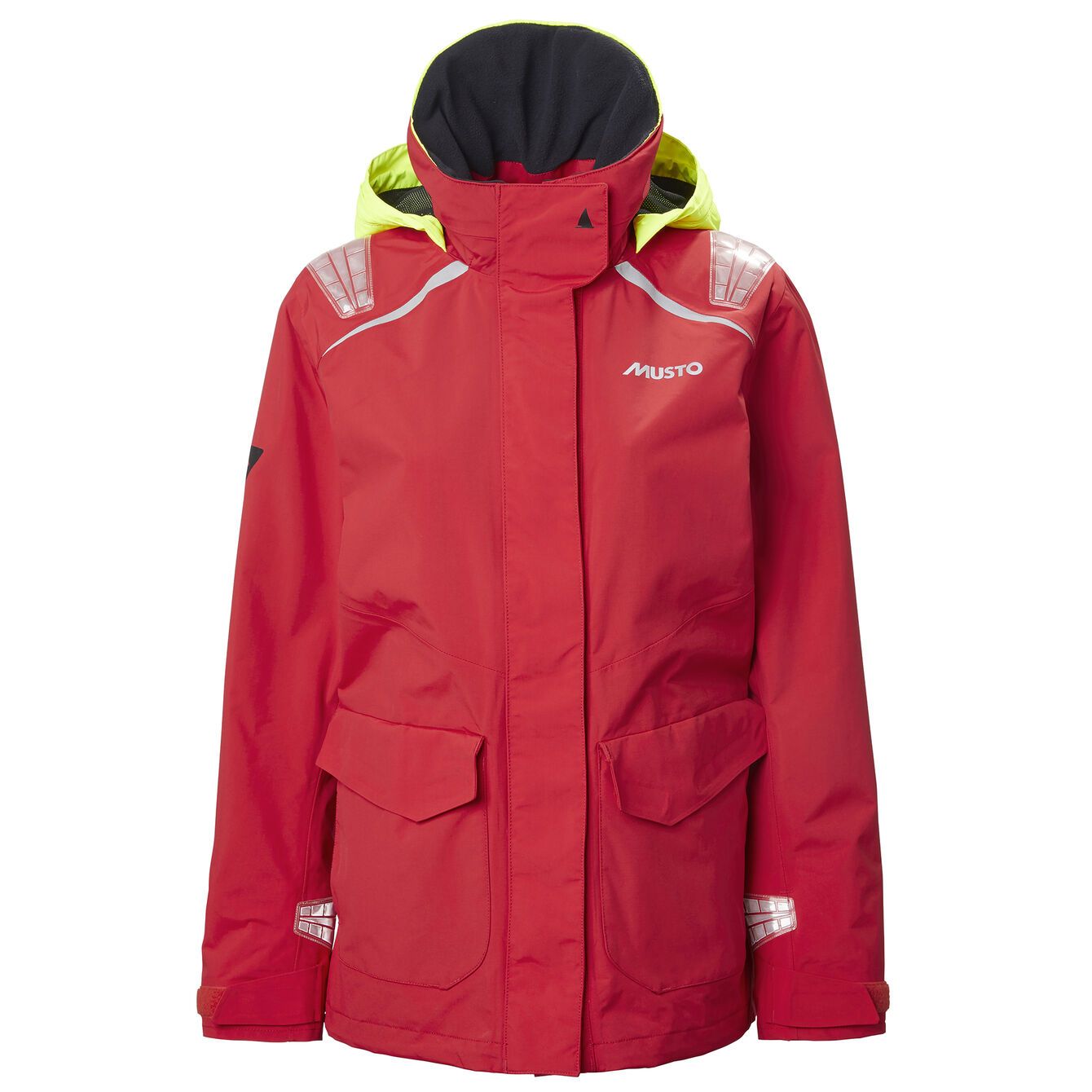 Musto Ladies BR1 Inshore Jacket.