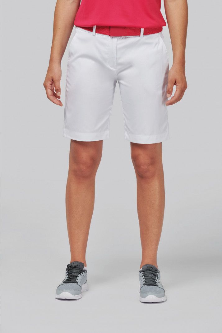 Proact Ladies Shorts