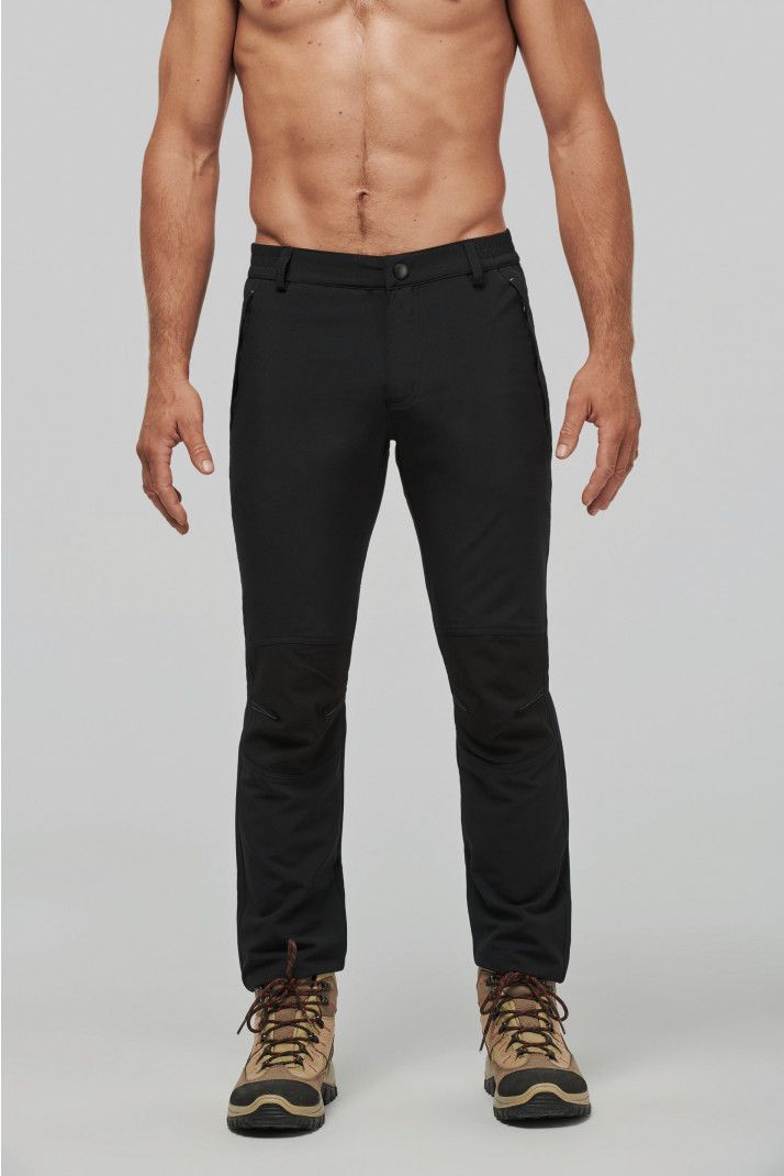 Proact Mens Light Trousers