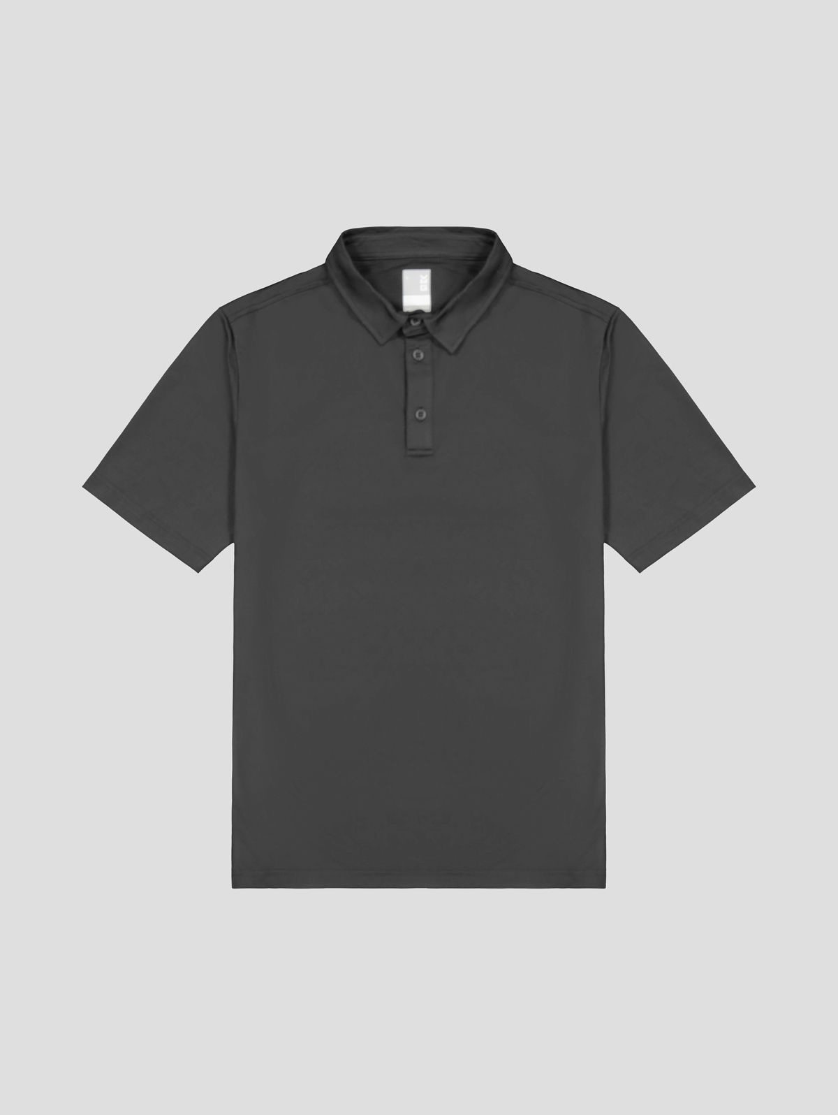 VMG Mens S/S Moana Polo.