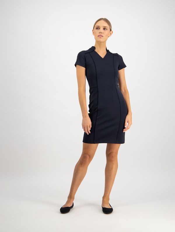 VMG Ladies Akaroa Dress