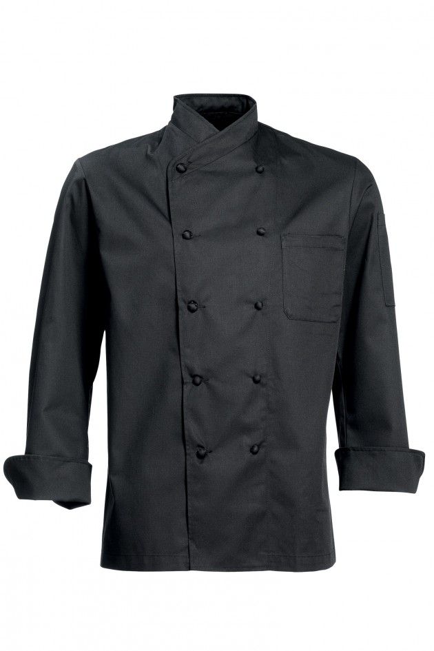 Bragard Mens Jolio Chef Jacket