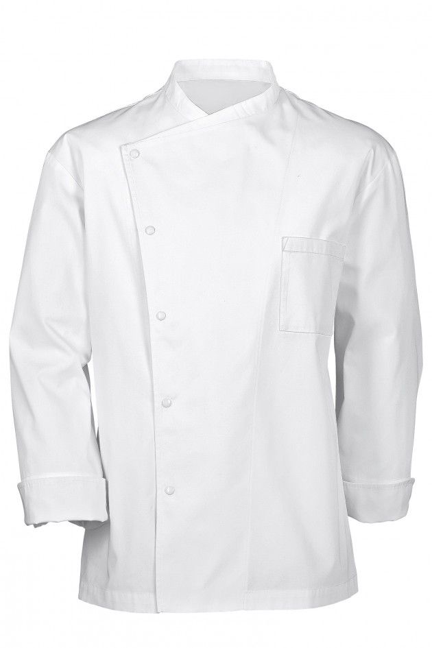 Bragard Mens L/S Julius Chef Jacket