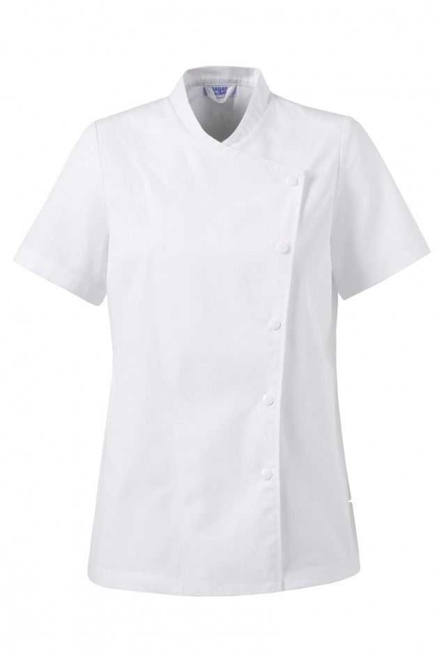 Bragard Ladies S/S Julia Chef Jacket