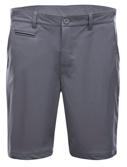 Marinepool Mens Crew Tec Shorts (With Trimming).