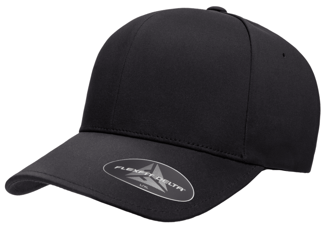 Flexfit Delta Cap