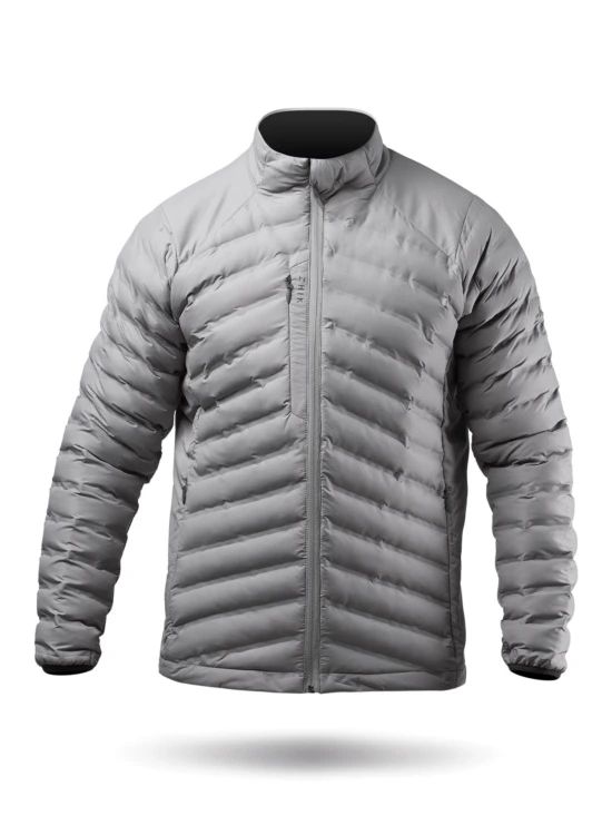 Zhik Mens Cell Insulated Jacket.