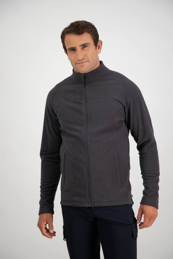 VMG Mens Milford Microfleece.