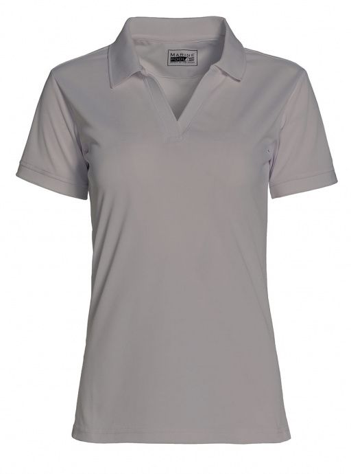 Marinepool Ladies Silvi V-Neck Polo