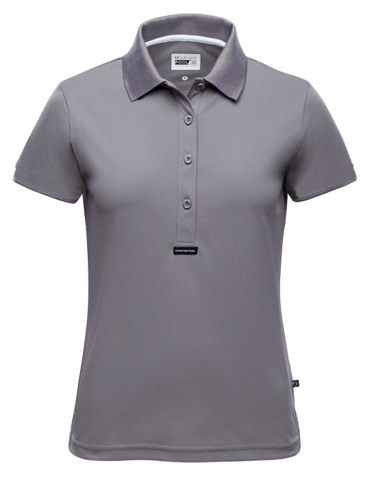 Marinepool Ladies Crew Tec polo